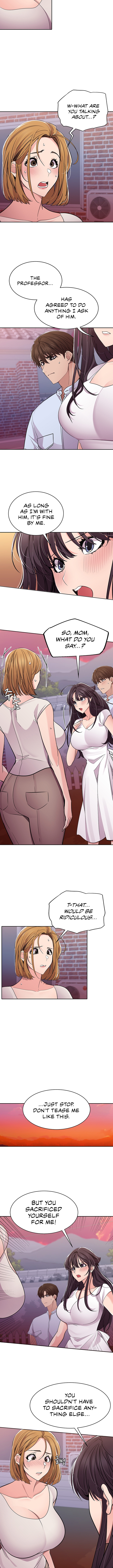 Meeting you again Chapter 39 - Cumming to the point that my legs give up image 7