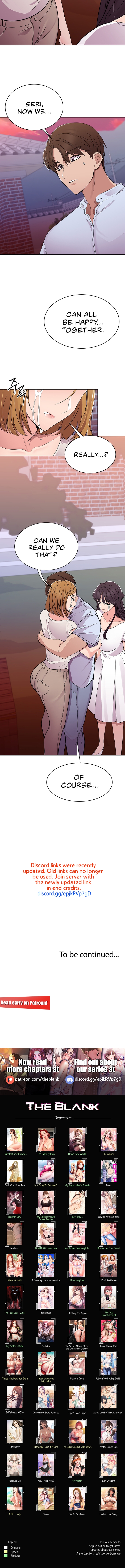 Meeting you again Chapter 39 - Cumming to the point that my legs give up image 8