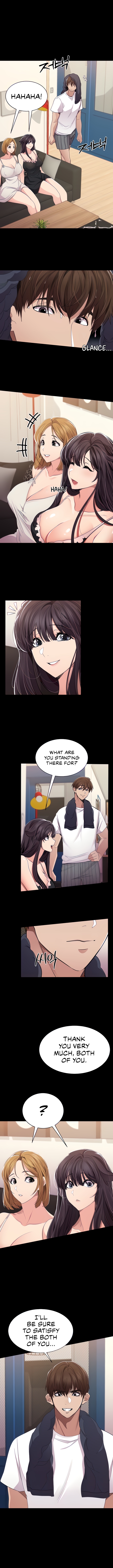 Meeting you again Chapter 40 - Final image 2