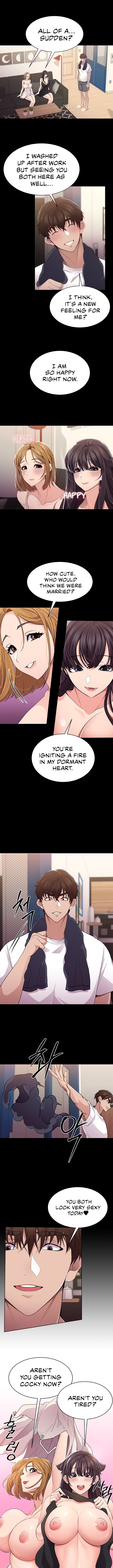 Meeting you again Chapter 40 - Final image 3