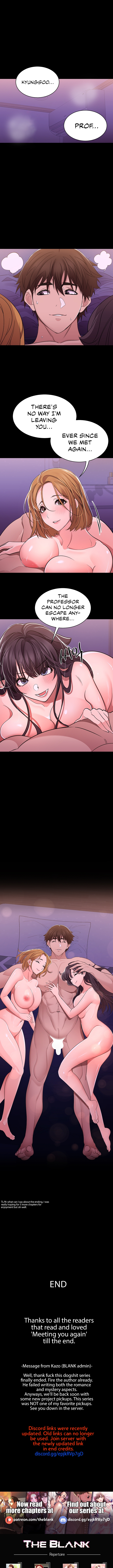 Meeting you again Chapter 40 - Final image 8