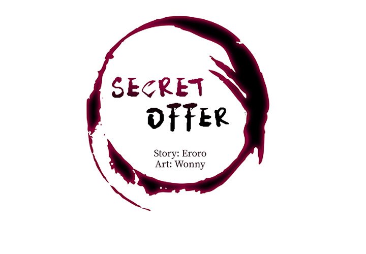 Sneaky Deal Chapter 11 image 0