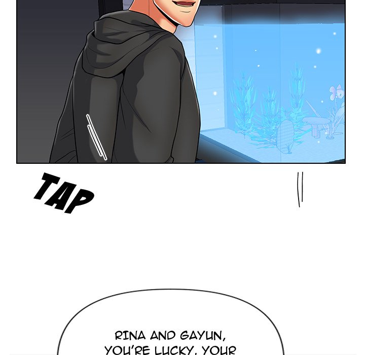 Sneaky Deal Chapter 11 image 9