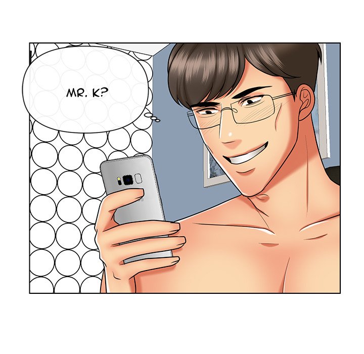 Sneaky Deal Chapter 11 image 99