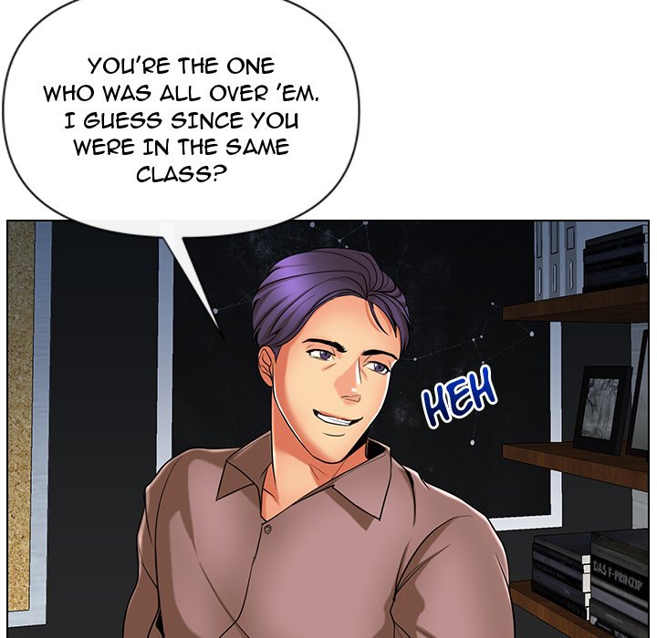 Sneaky Deal Chapter 11 image 11