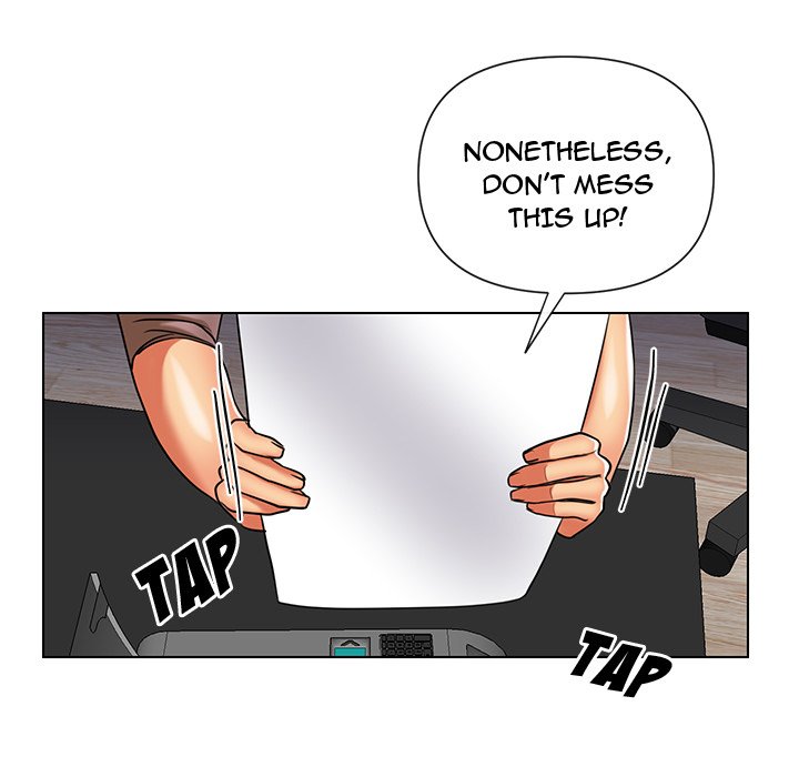 Sneaky Deal Chapter 11 image 14