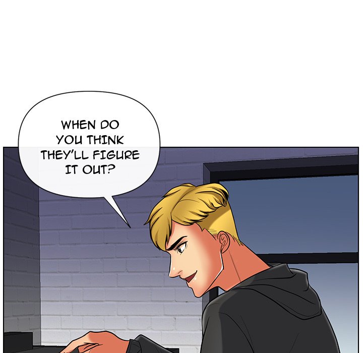 Sneaky Deal Chapter 11 image 15