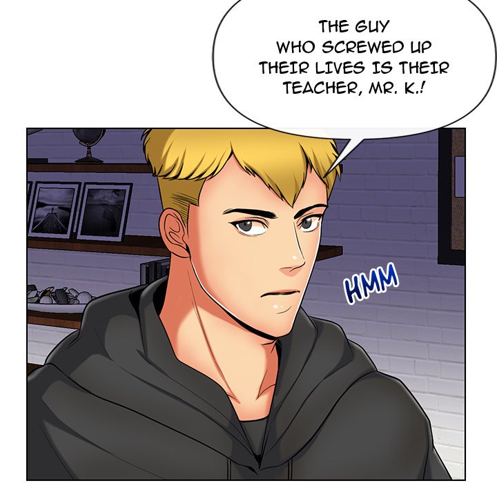 Sneaky Deal Chapter 11 image 17