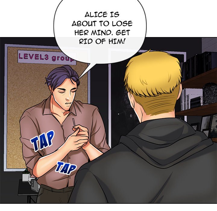 Sneaky Deal Chapter 11 image 21