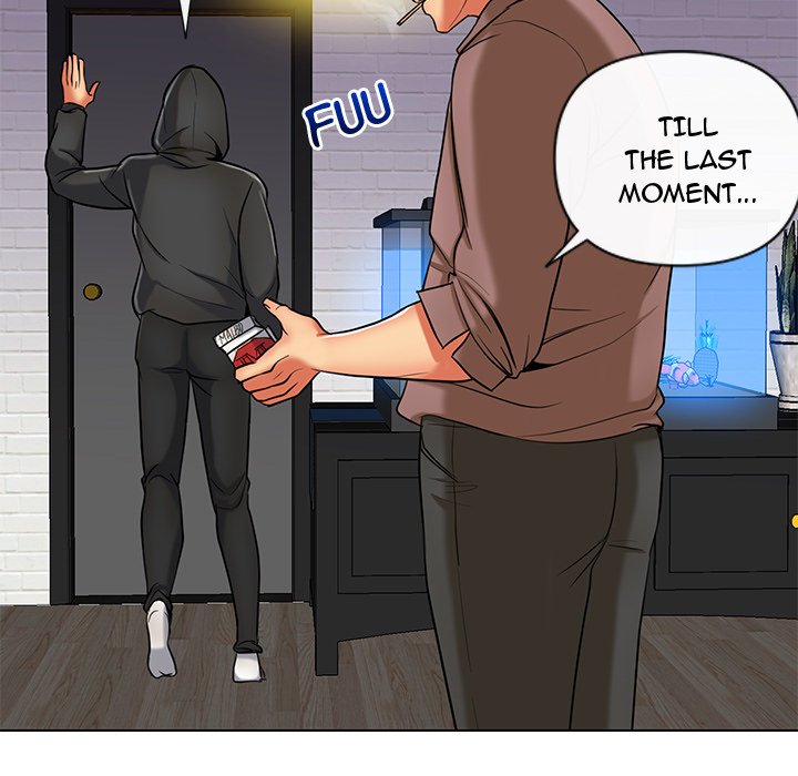 Sneaky Deal Chapter 11 image 23