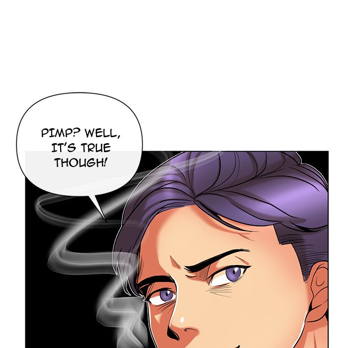 Sneaky Deal Chapter 11 image 24