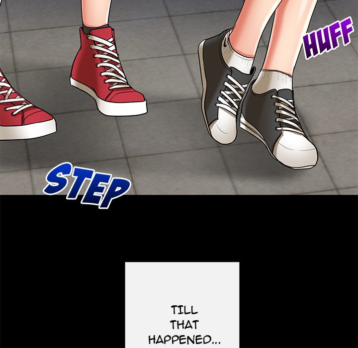 Sneaky Deal Chapter 11 image 28