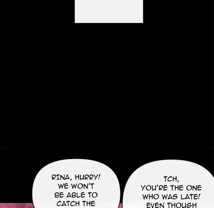 Sneaky Deal Chapter 11 image 29