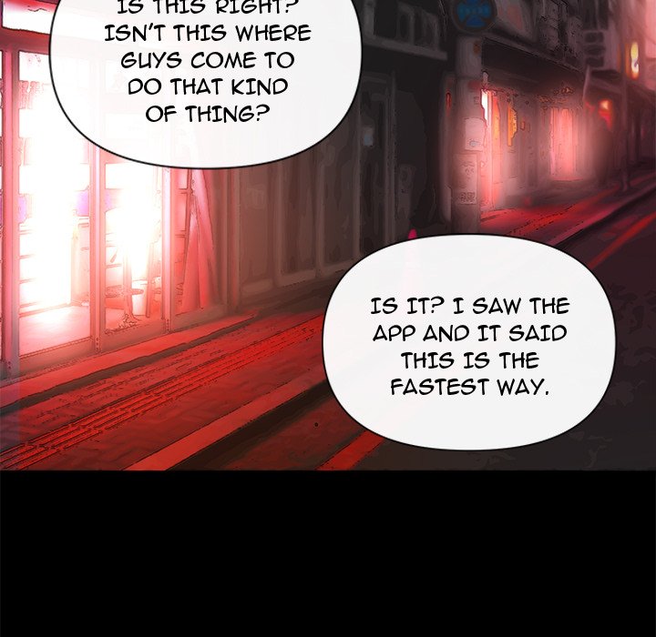 Sneaky Deal Chapter 11 image 32
