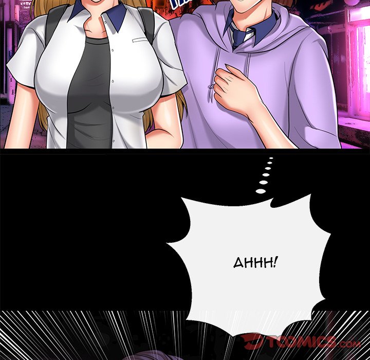 Sneaky Deal Chapter 11 image 35