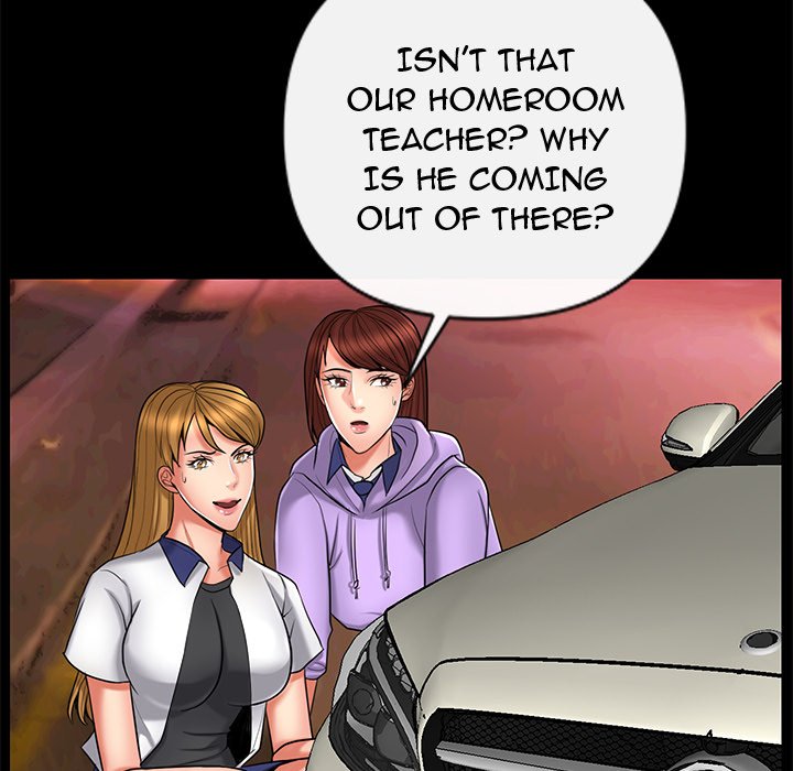 Sneaky Deal Chapter 11 image 37