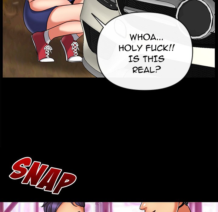 Sneaky Deal Chapter 11 image 38