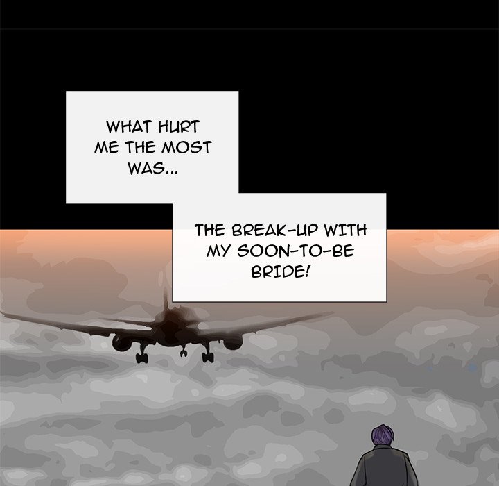 Sneaky Deal Chapter 11 image 42