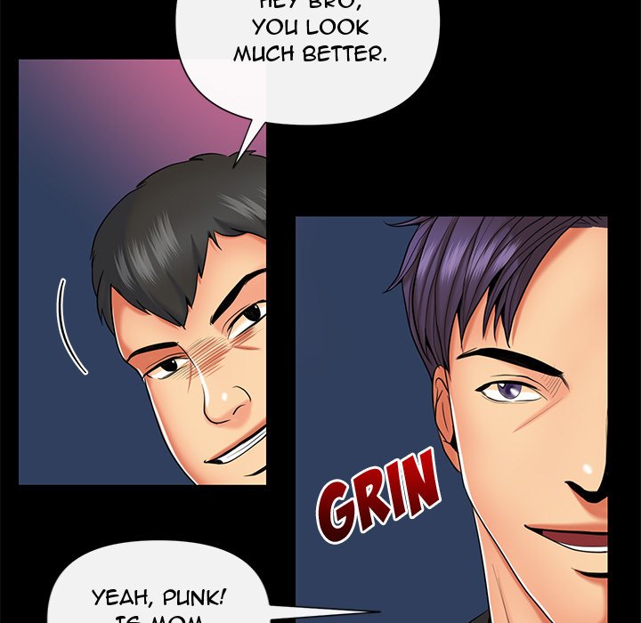 Sneaky Deal Chapter 11 image 45