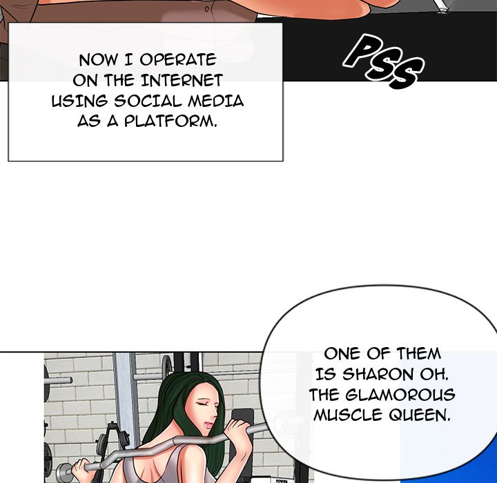 Sneaky Deal Chapter 11 image 51