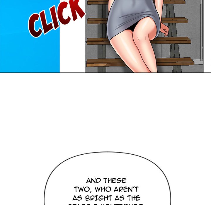 Sneaky Deal Chapter 11 image 55