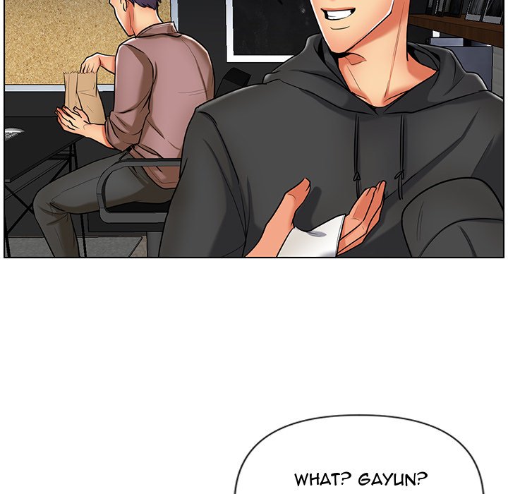 Sneaky Deal Chapter 11 image 5