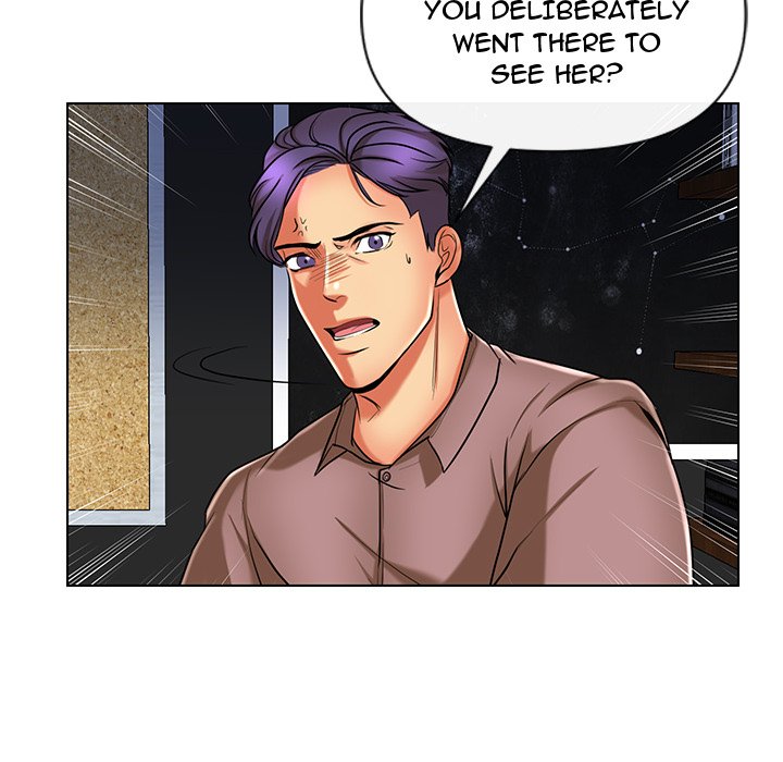 Sneaky Deal Chapter 11 image 6