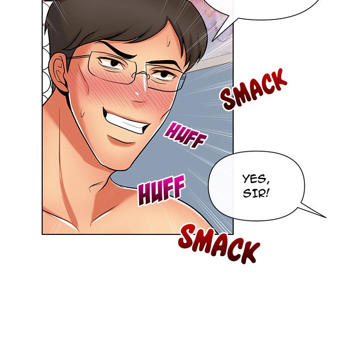 Sneaky Deal Chapter 11 image 82