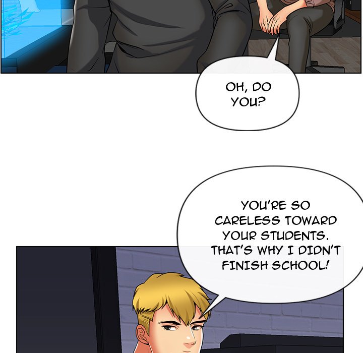Sneaky Deal Chapter 11 image 8