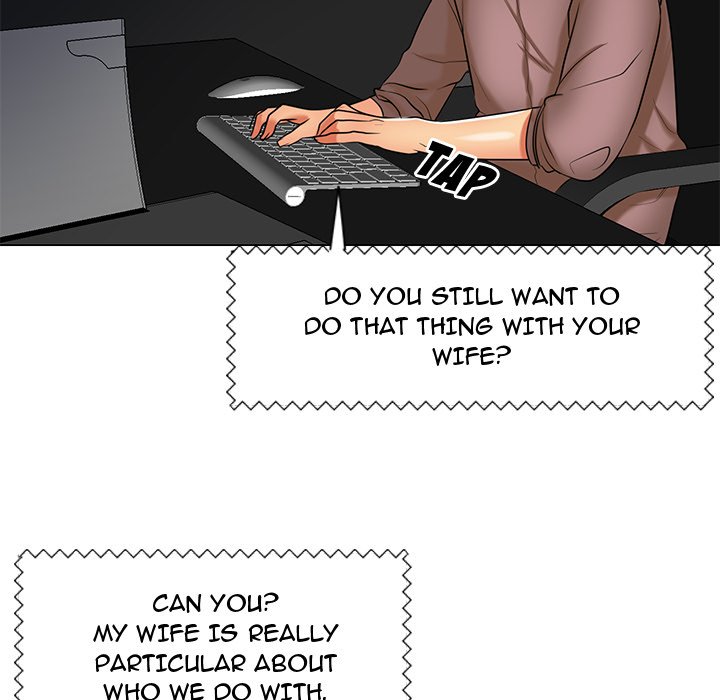 Sneaky Deal Chapter 12 image 9