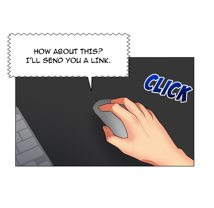 Sneaky Deal Chapter 12 image 11