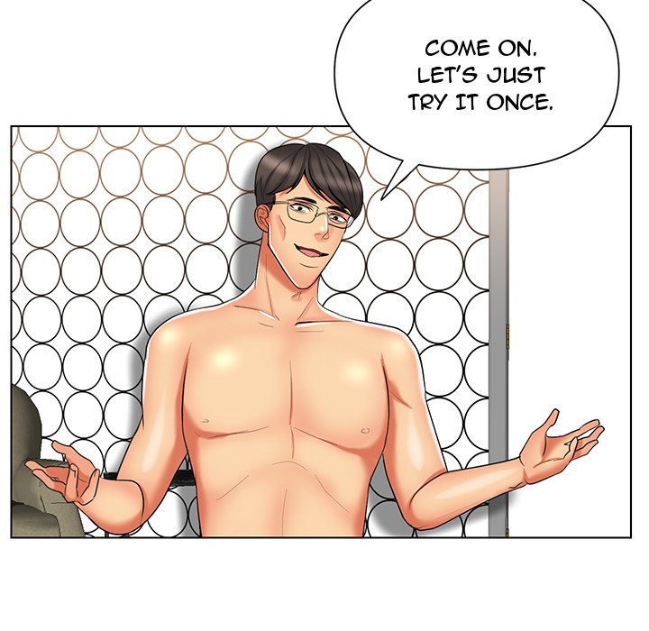 Sneaky Deal Chapter 12 image 23