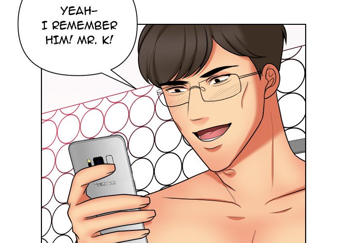Sneaky Deal Chapter 12 image 2