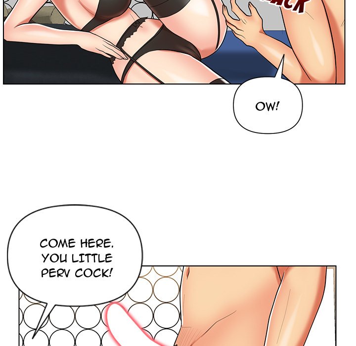 Sneaky Deal Chapter 12 image 37