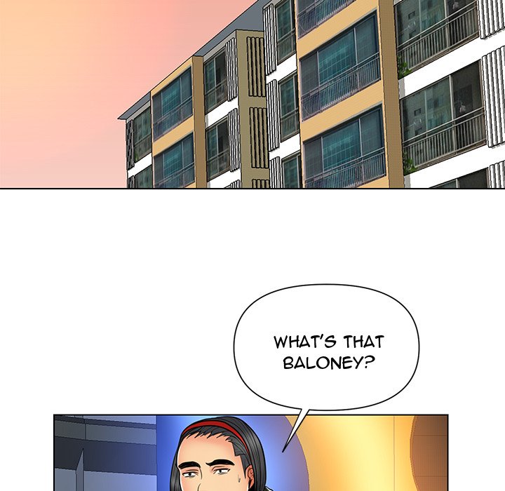 Sneaky Deal Chapter 12 image 43