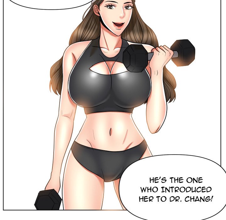 Sneaky Deal Chapter 12 image 4