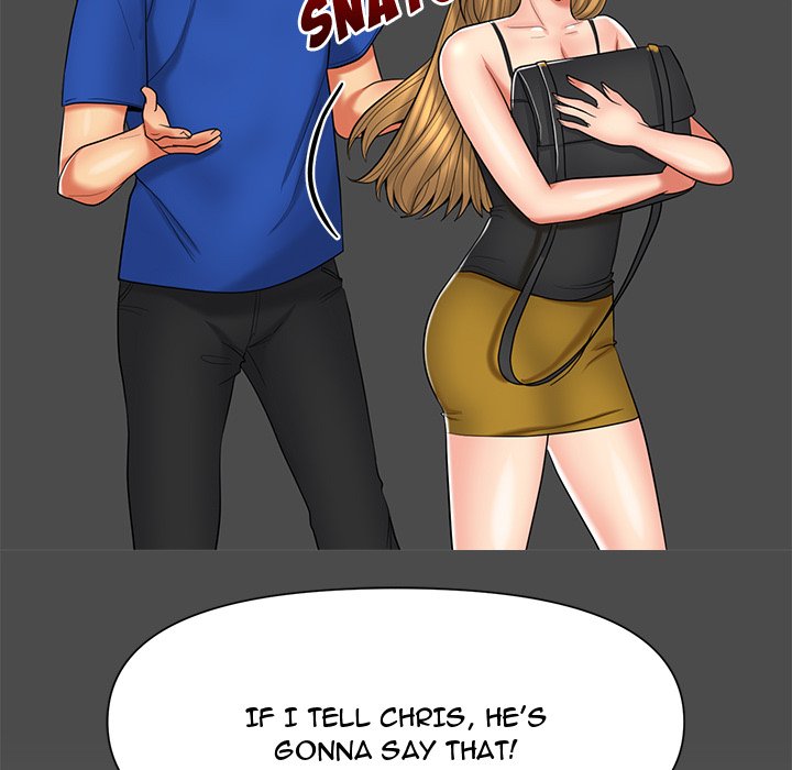 Sneaky Deal Chapter 12 image 49