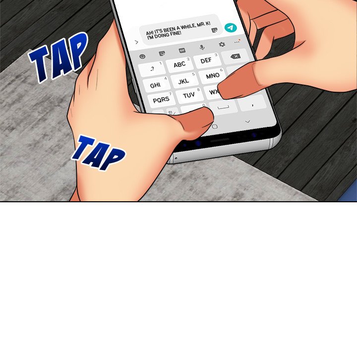 Sneaky Deal Chapter 12 image 6