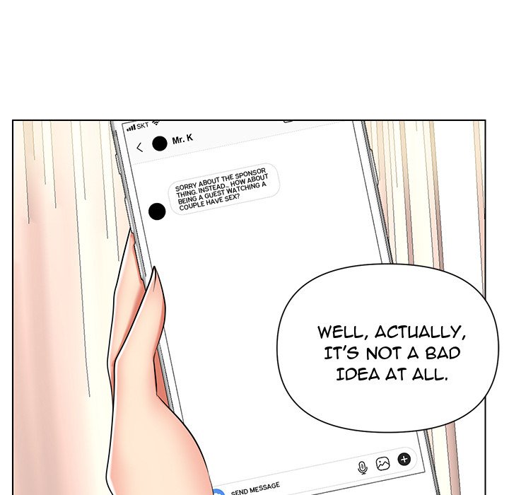 Sneaky Deal Chapter 12 image 74