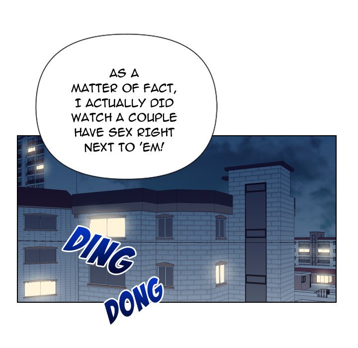 Sneaky Deal Chapter 12 image 80