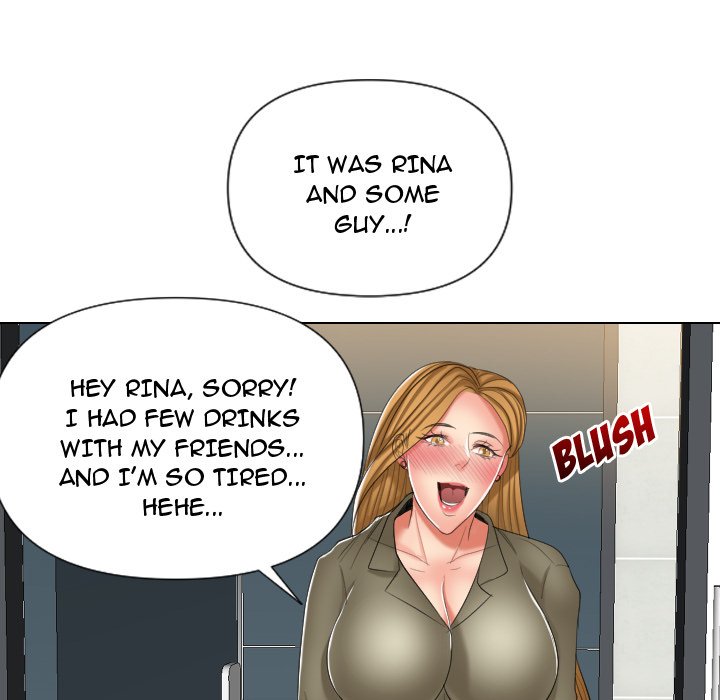 Sneaky Deal Chapter 12 image 82