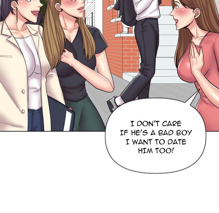 Sneaky Deal Chapter 13 image 9