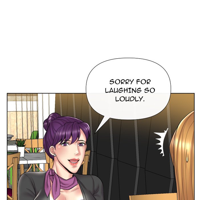 Sneaky Deal Chapter 13 image 100