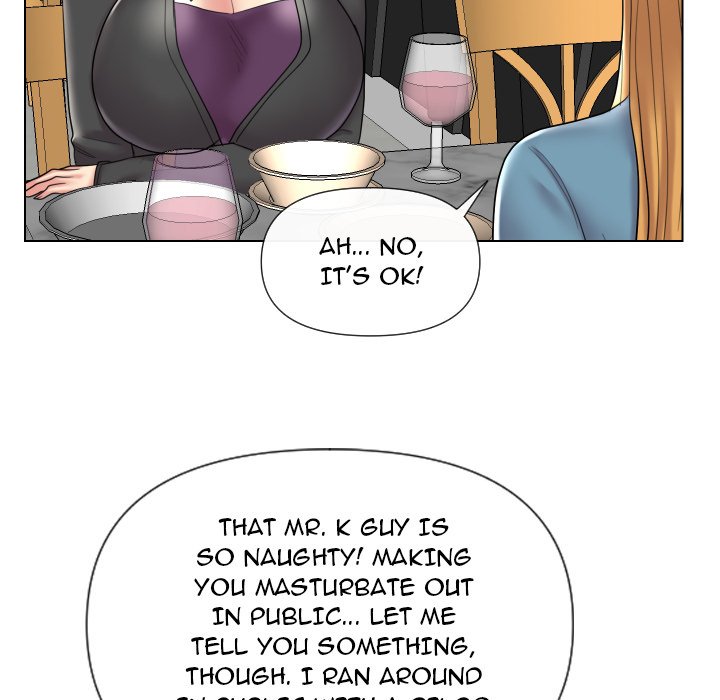 Sneaky Deal Chapter 13 image 101