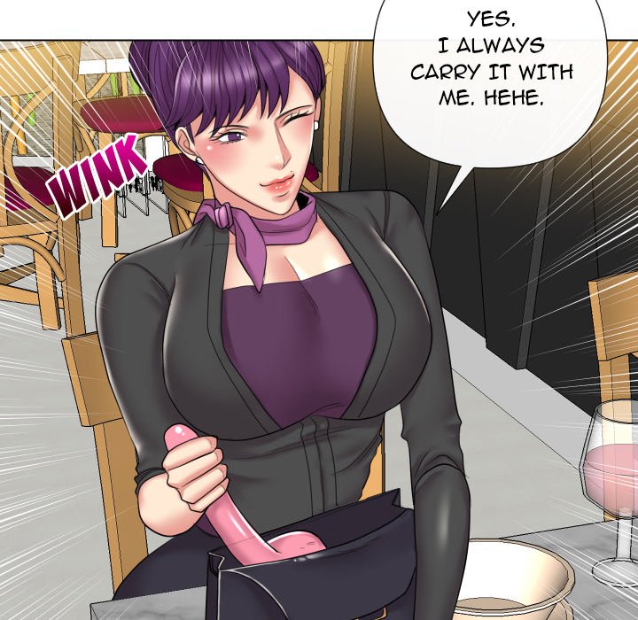 Sneaky Deal Chapter 13 image 104