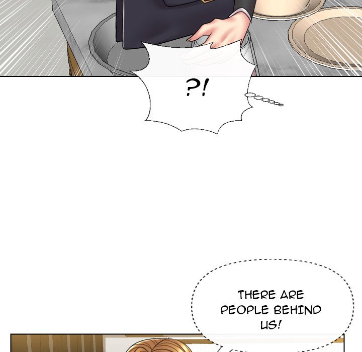 Sneaky Deal Chapter 13 image 105