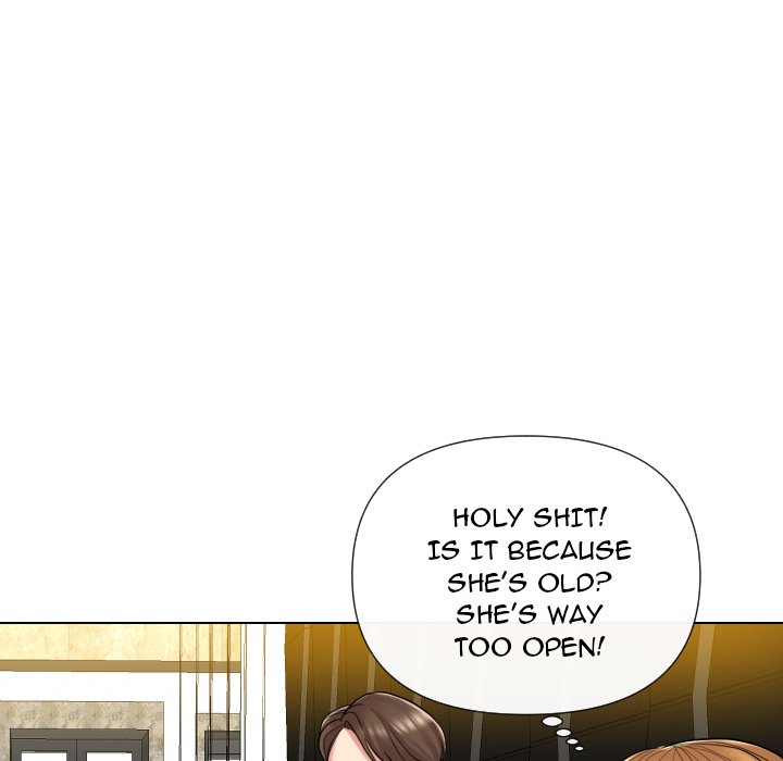Sneaky Deal Chapter 13 image 107