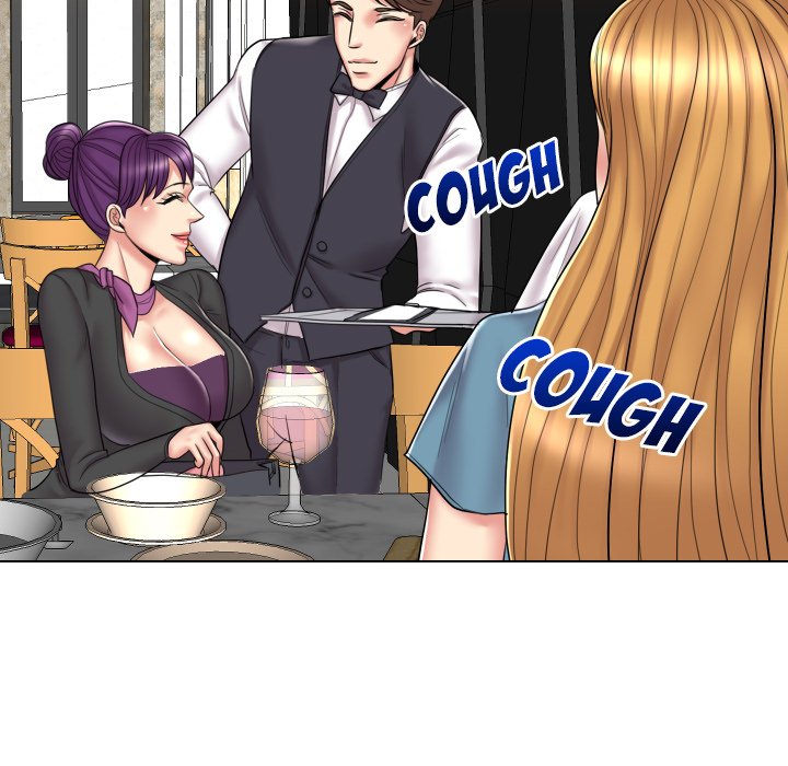 Sneaky Deal Chapter 13 image 108