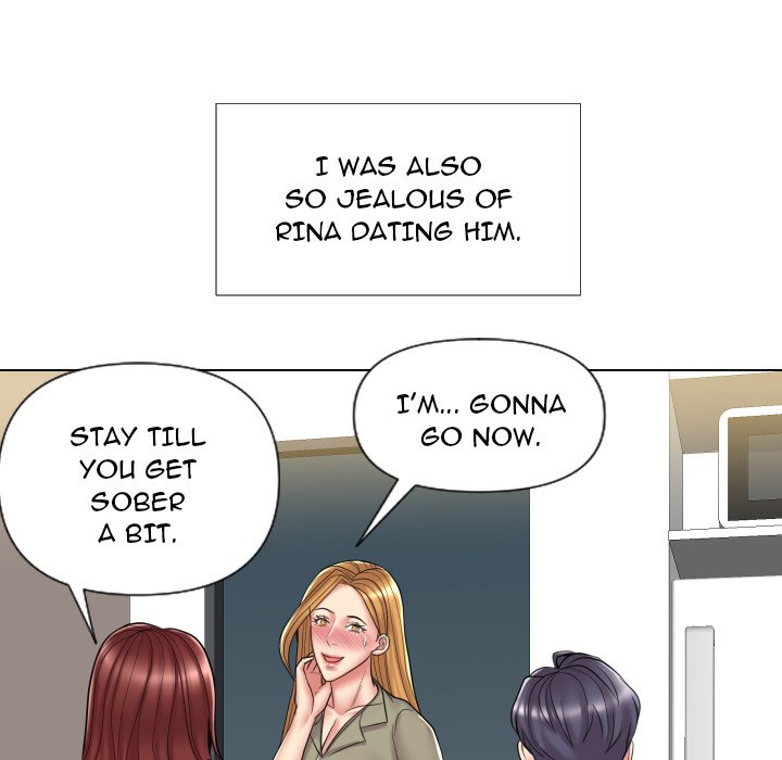 Sneaky Deal Chapter 13 image 10