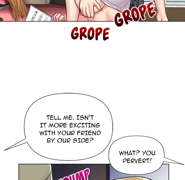 Sneaky Deal Chapter 13 image 18